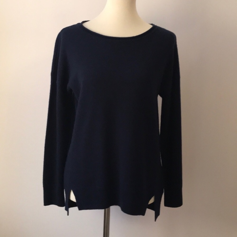 Michael Kors 100% Cashmere Sweater